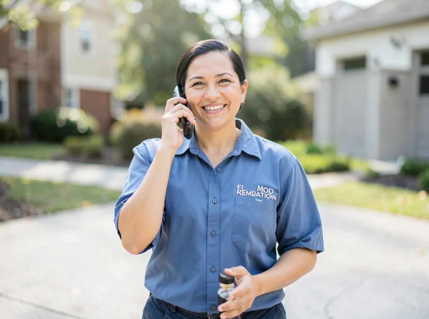 Mold Remediation Rio, WI FAQs